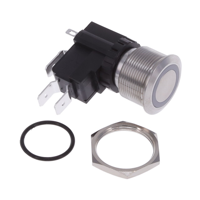 AVH22LSSFEA122604 TE Connectivity ALCOSWITCH Switches