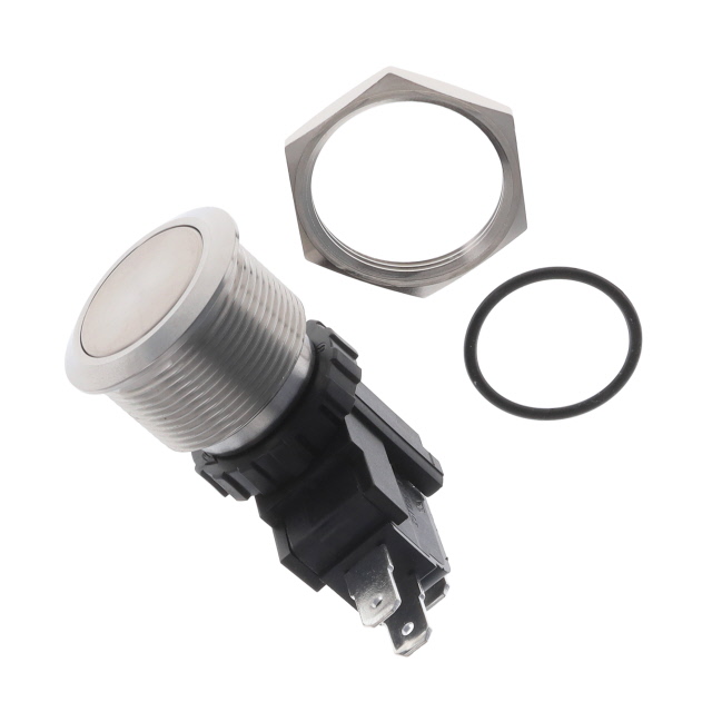 AVH22LSSFO001604 TE Connectivity ALCOSWITCH Switches