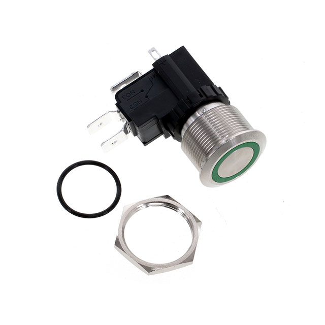 AVH22LSSFE6242604 TE Connectivity ALCOSWITCH Switches