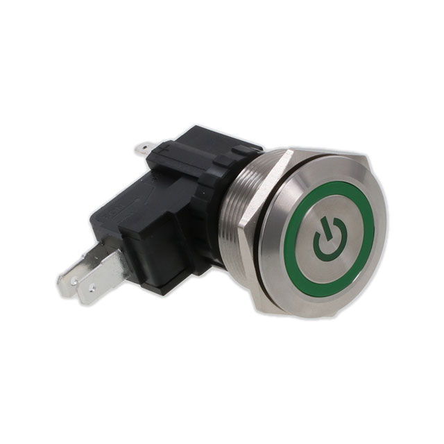 AVH25MSSFE16241604 TE Connectivity ALCOSWITCH Switches