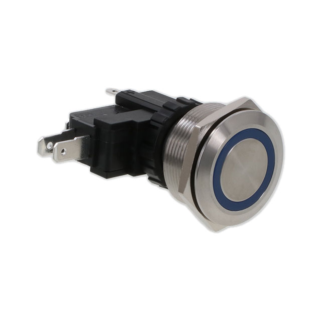 AVH25MSSFE7241604 TE Connectivity ALCOSWITCH Switches