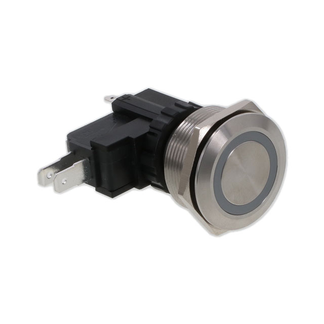 AVH25MSSFEA241604 TE Connectivity ALCOSWITCH Switches