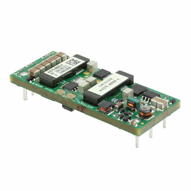 AVO75-48S05-4 Artesyn Embedded Power