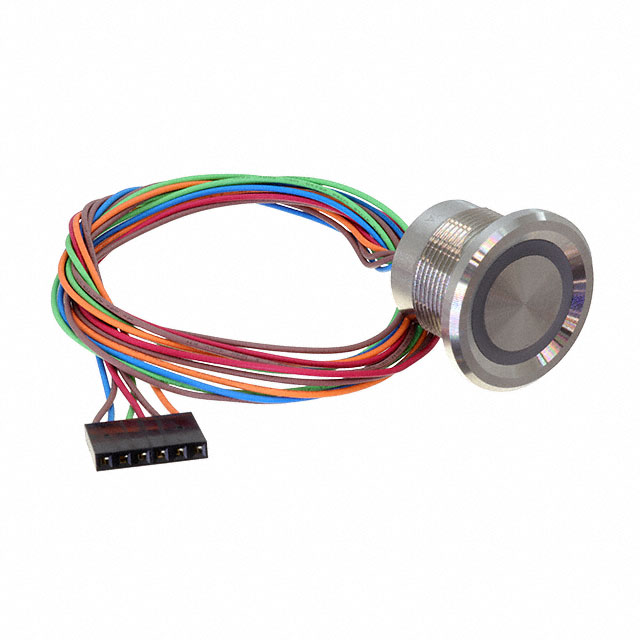 AVP22MS16CE0DT5A04 TE Connectivity ALCOSWITCH Switches