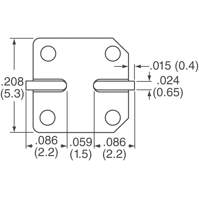 AVRF476M16C12T-F Cornell Dubilier Electronics (CDE)