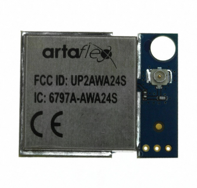 AWA24S Artaflex Inc.