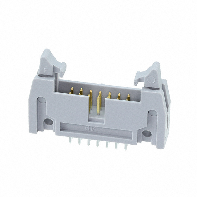 AWH 14G-0222-T Assmann WSW Components