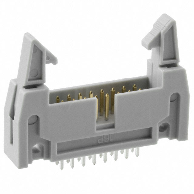 AWH 16G-0232-T Assmann WSW Components