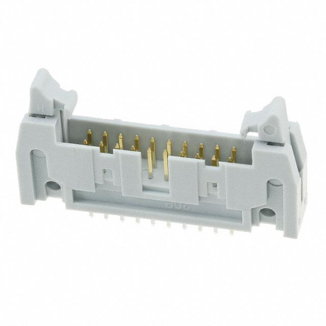 AWH 20G-0222-T Assmann WSW Components
