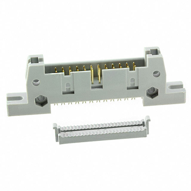 AWH 24G-E202-IDC Assmann WSW Components