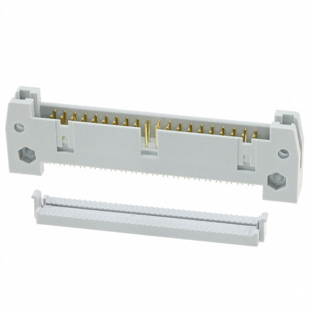 AWH 40G-0202-IDC Assmann WSW Components