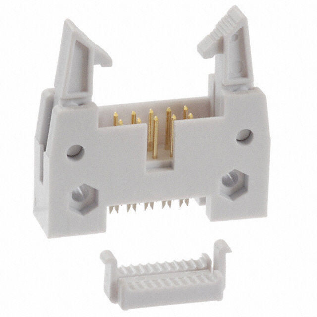 AWH10G-0232-IDC-R Assmann WSW Components