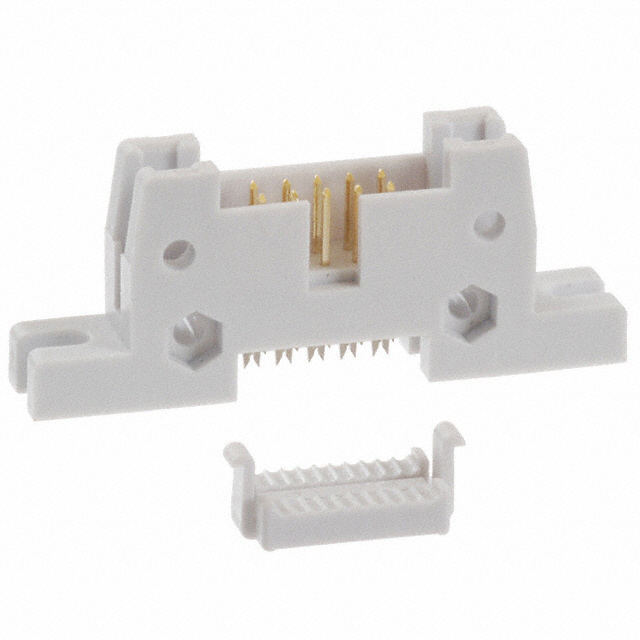 AWH 10G-E202-IDC Assmann WSW Components