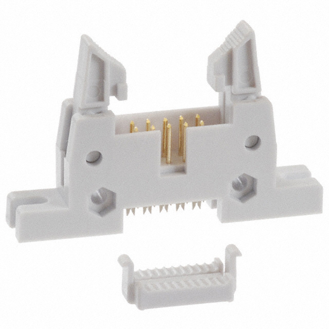 AWH10G-E222-IDC-R Assmann WSW Components