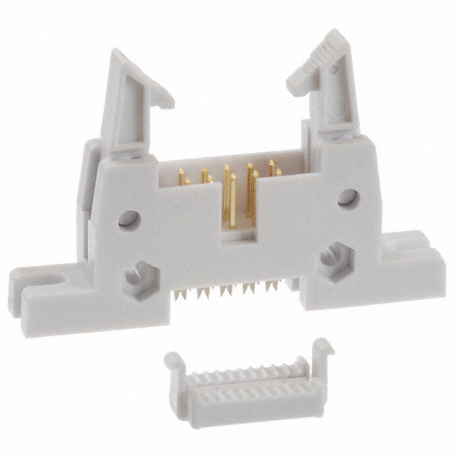 AWH10G-E232-IDC-R Assmann WSW Components