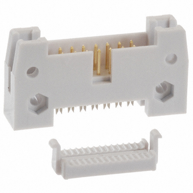 AWH14G-0202-IDC-R Assmann WSW Components