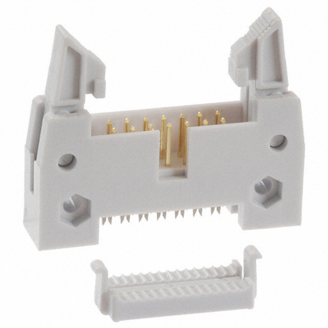 AWH 14G-0222-IDC Assmann WSW Components