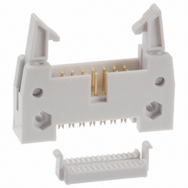 AWH14G-0232-IDC-R Assmann WSW Components