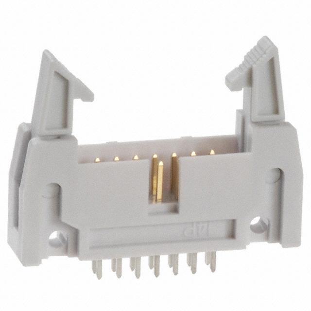 AWH14G-0232-T-R Assmann WSW Components