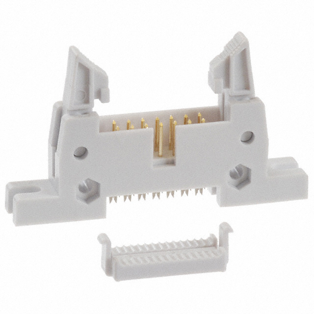 AWH14G-E222-IDC-R Assmann WSW Components