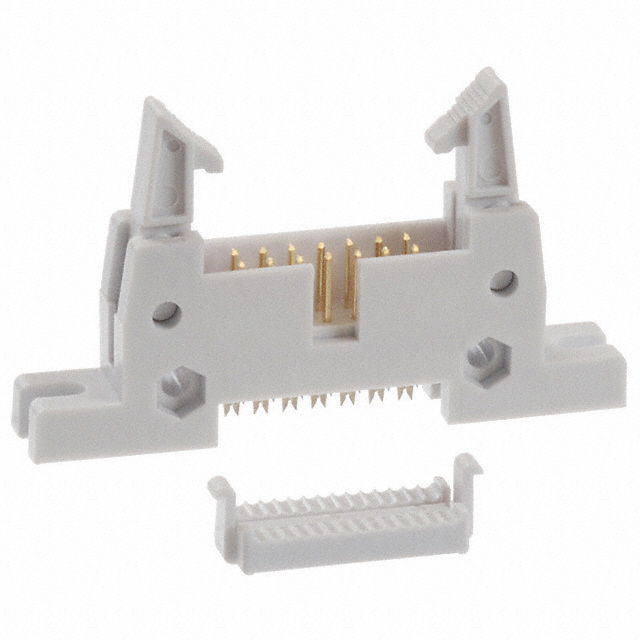 AWH14G-E232-IDC-R Assmann WSW Components