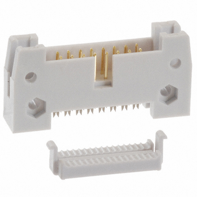 AWH16G-0202-IDC-R Assmann WSW Components