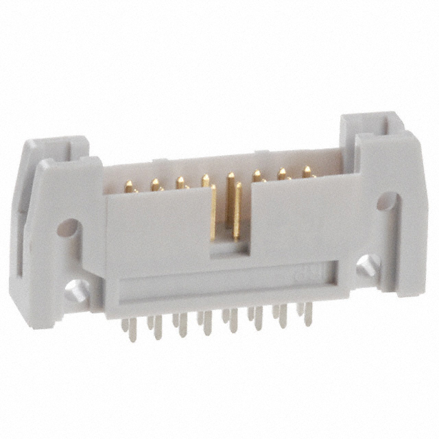 AWH16G-0202-T-R Assmann WSW Components