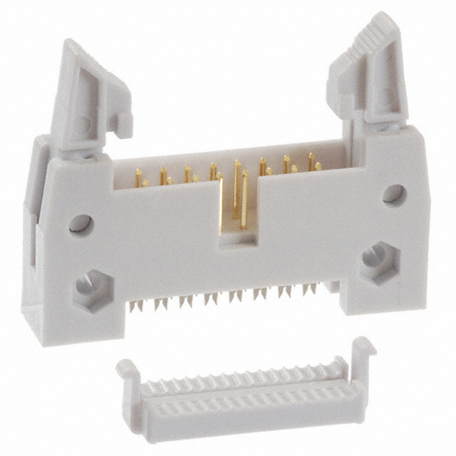 AWH 16G-0222-IDC Assmann WSW Components