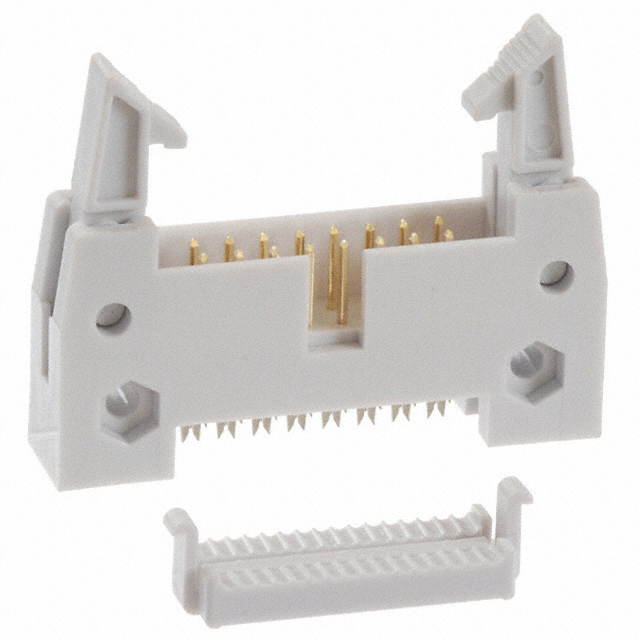 AWH16G-0232-IDC-R Assmann WSW Components