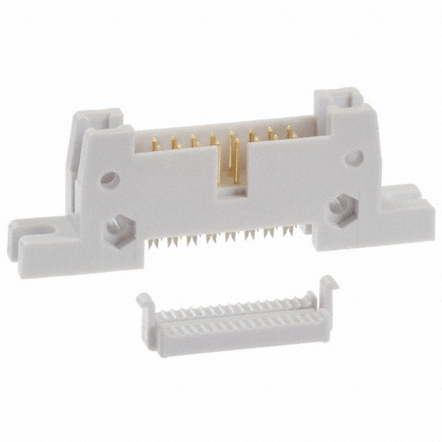 AWH16G-E202-IDC-R Assmann WSW Components