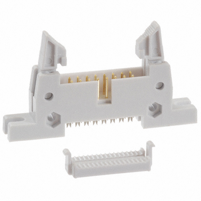 AWH16G-E222-IDC-R Assmann WSW Components