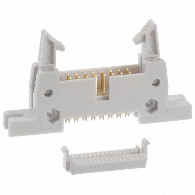 AWH16G-E232-IDC-R Assmann WSW Components