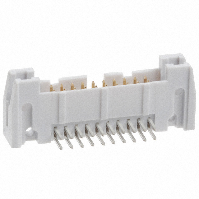 AWH20A-0202-T-R Assmann WSW Components