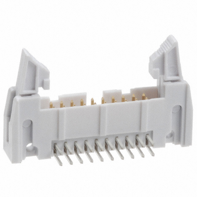 AWH20A-0222-T-R Assmann WSW Components