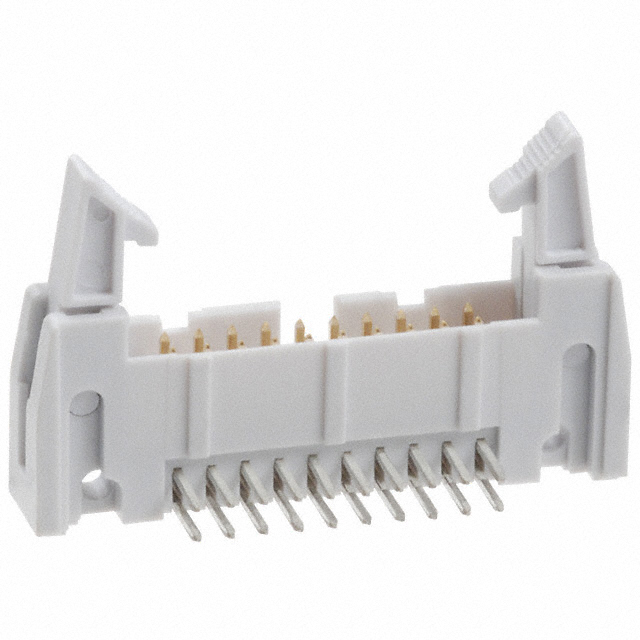 AWH20A-0232-T-R Assmann WSW Components