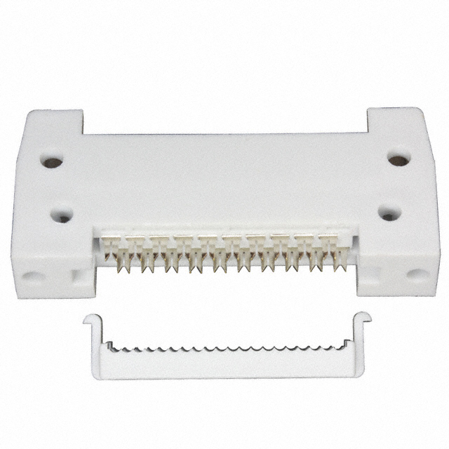 AWH20G-0202-IDC-R Assmann WSW Components