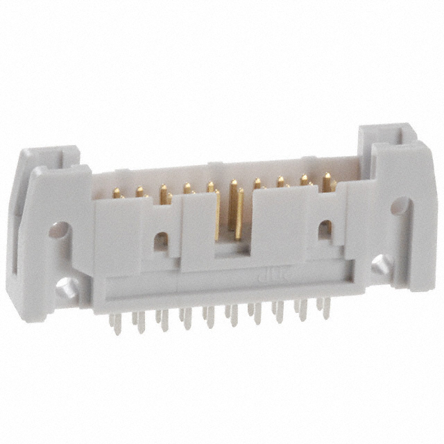 AWH20G-0202-T-R Assmann WSW Components