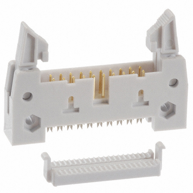 AWH 20G-0222-IDC Assmann WSW Components