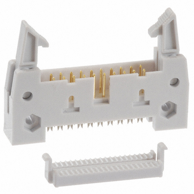 AWH20G-0232-IDC-R Assmann WSW Components