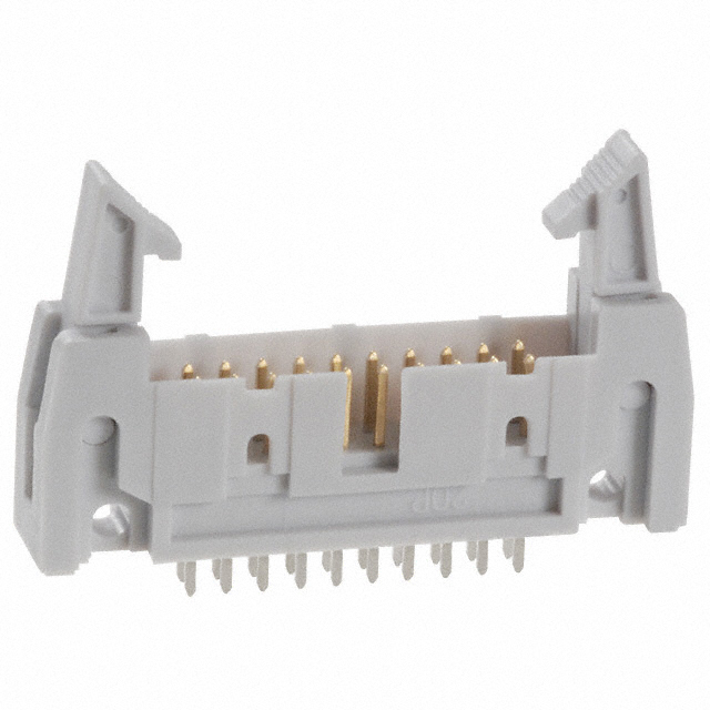 AWH20G-0232-T-R Assmann WSW Components