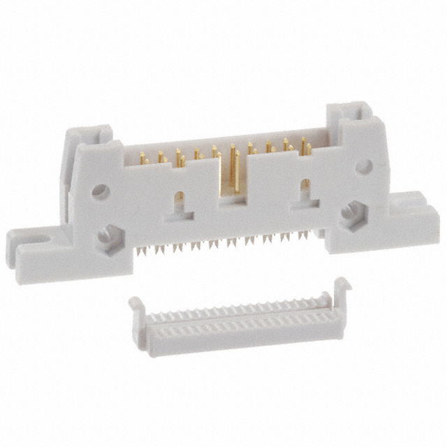 AWH20G-E202-IDC-R Assmann WSW Components