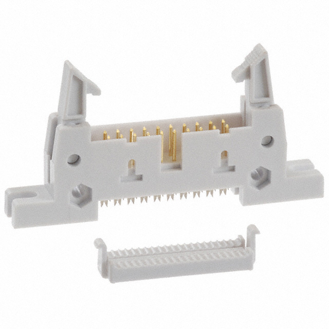 AWH 20G-E232-IDC Assmann WSW Components