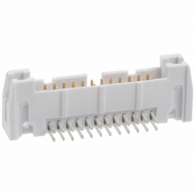 AWH24A-0202-T-R Assmann WSW Components