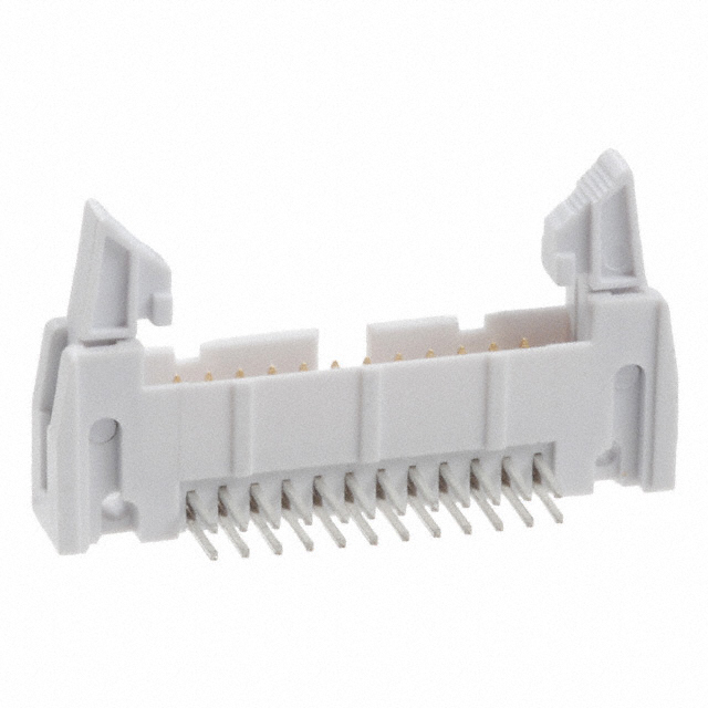 AWH24A-0222-T-R Assmann WSW Components