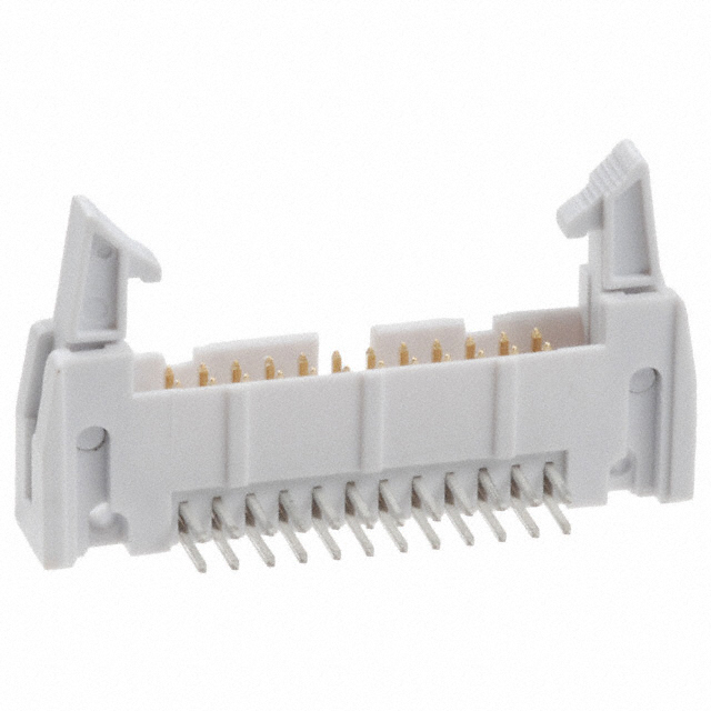 AWH24A-0232-T-R Assmann WSW Components