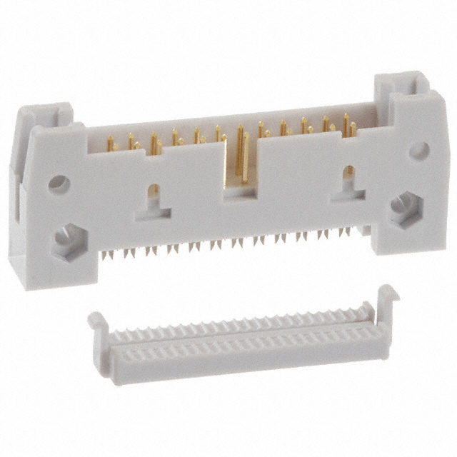 AWH24G-0202-IDC-R Assmann WSW Components