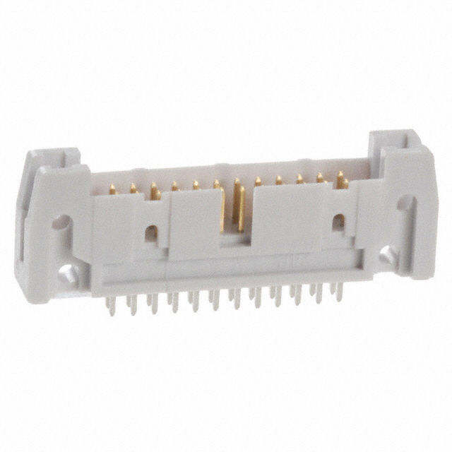 AWH24G-0202-T-R Assmann WSW Components