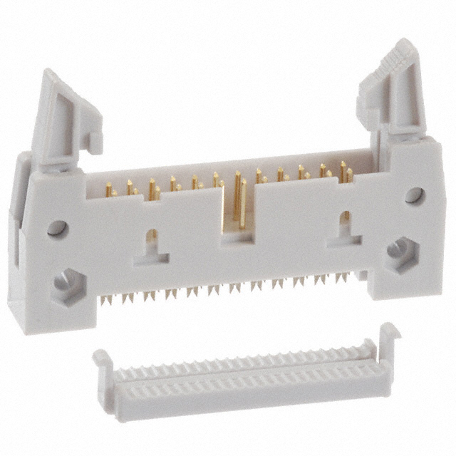 AWH 24G-0222-IDC Assmann WSW Components