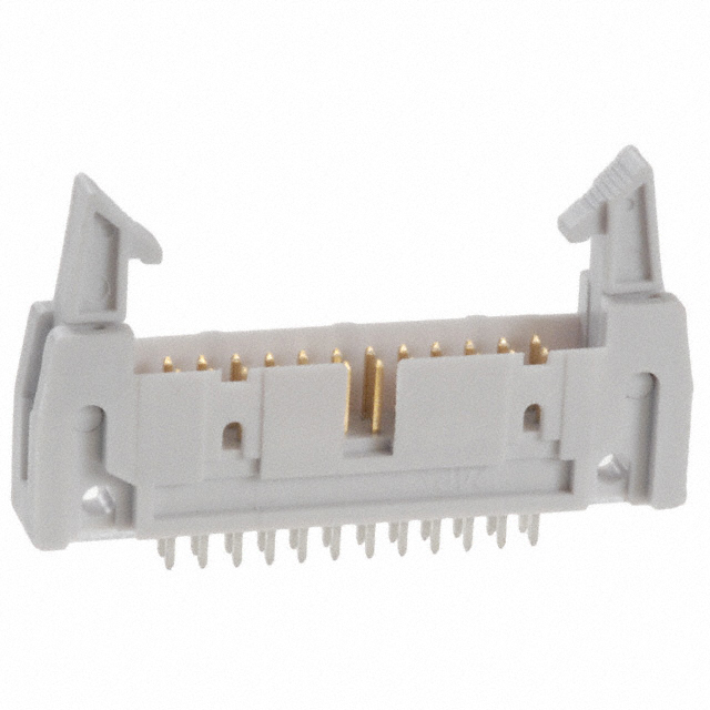 AWH 24G-0232-T Assmann WSW Components