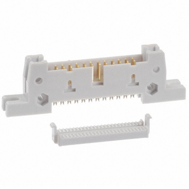 AWH24G-E202-IDC-R Assmann WSW Components